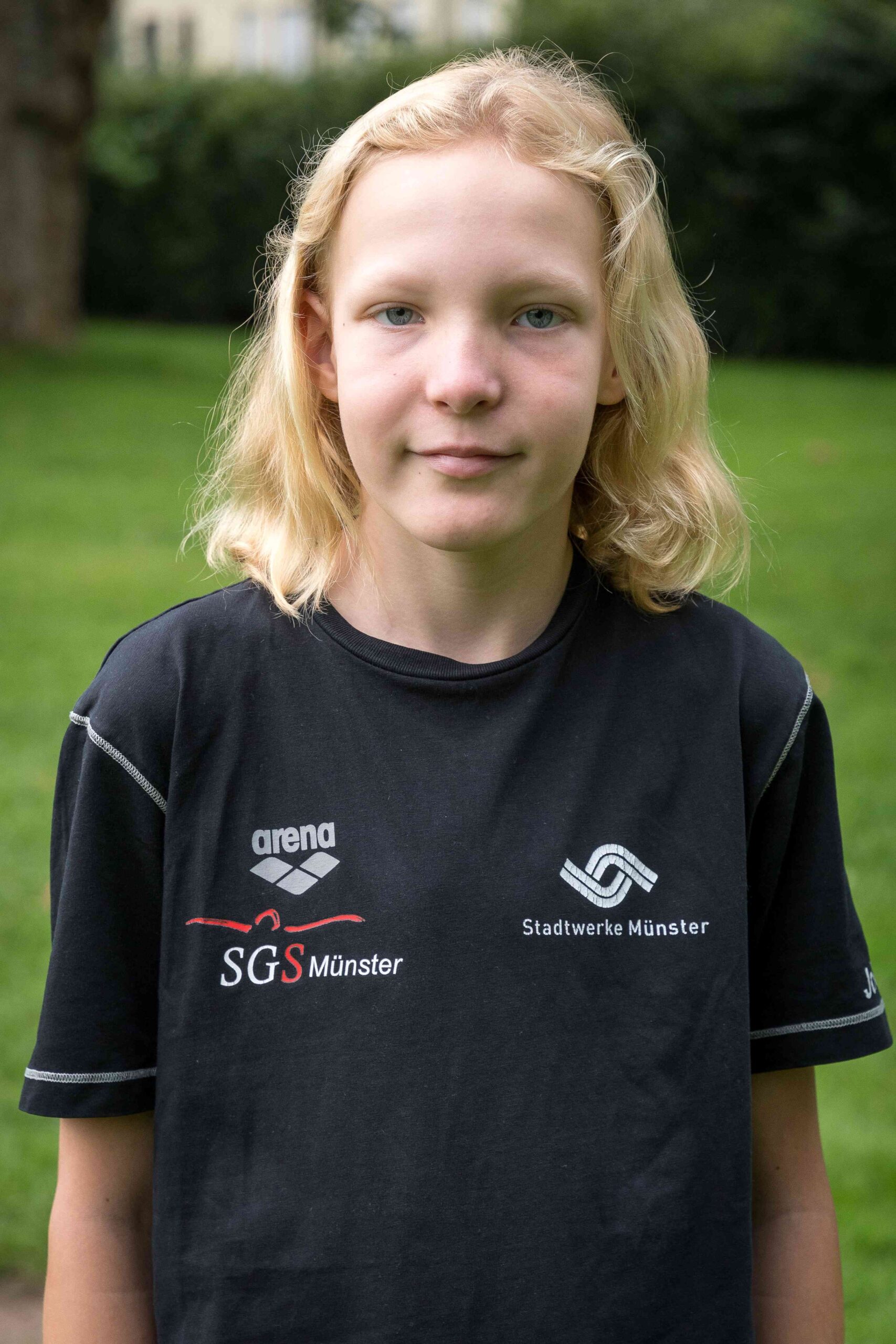 SMS 9379 Johanna Ingmann SGS Münster e V