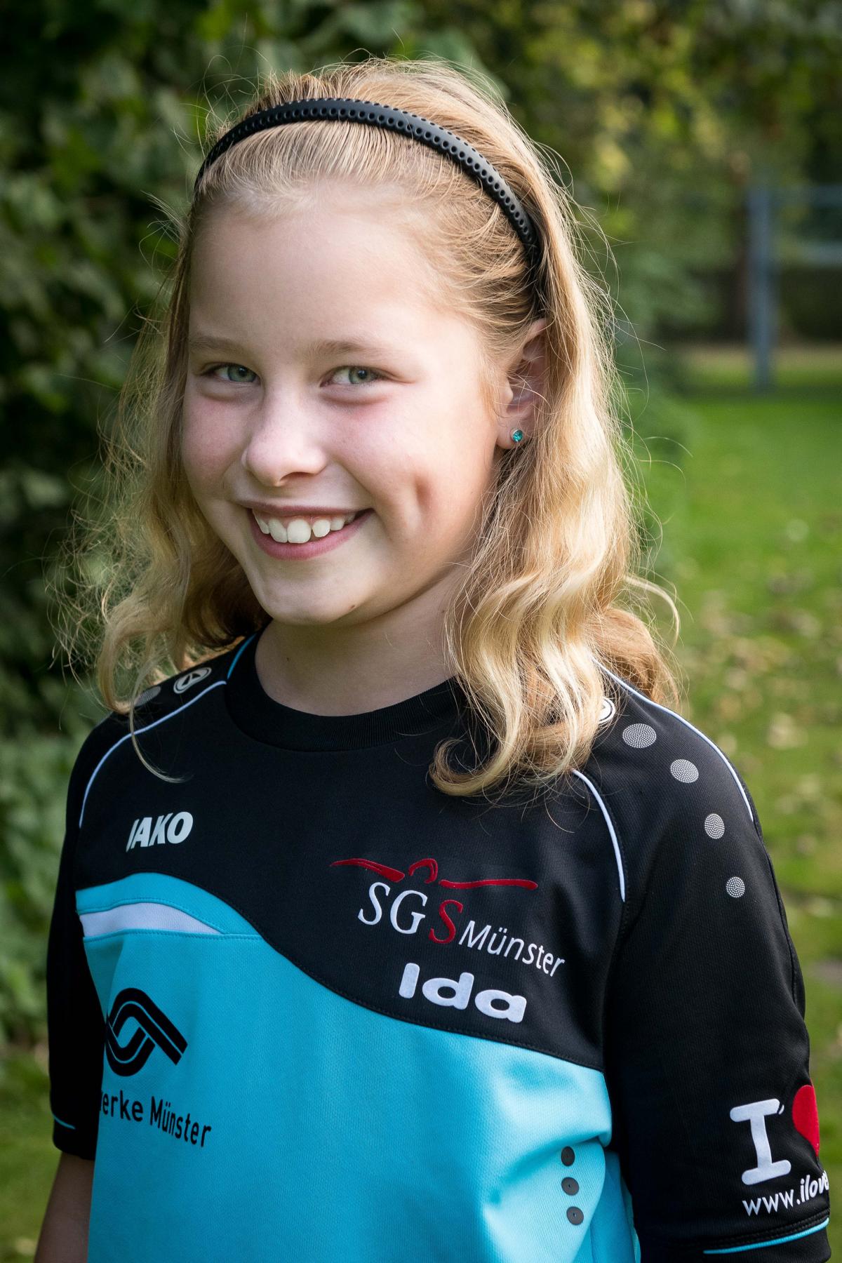 Epping, Ida 09.2020 SGS Münster e.V.